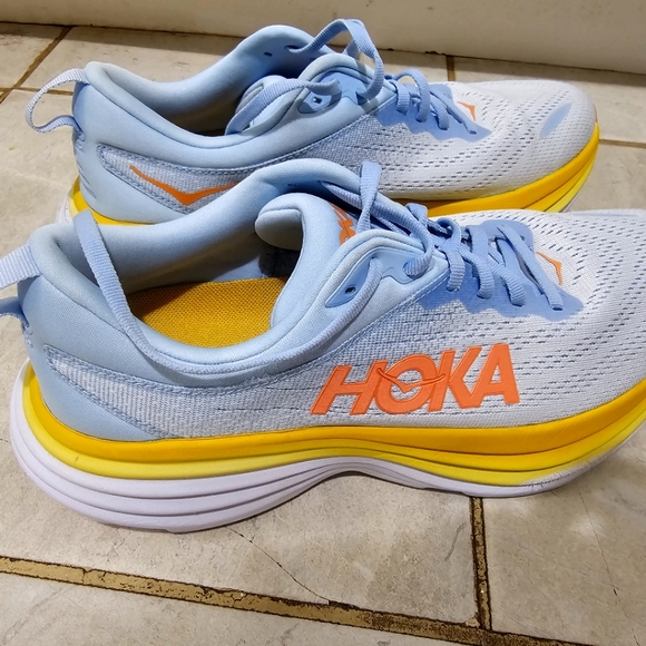 Hoka Shoes - Hoka- Bondi 8